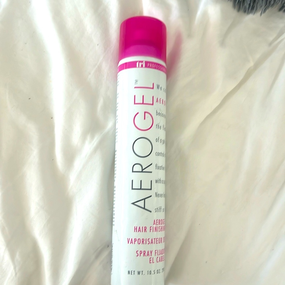 Aero Gel